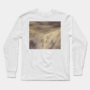 PaintedIntoACorner7 Long Sleeve T-Shirt